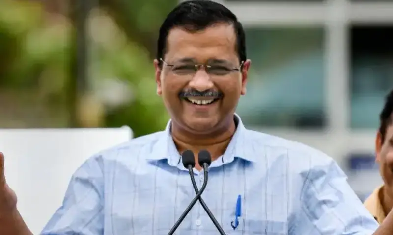 Arvind