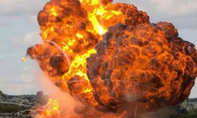 Blast