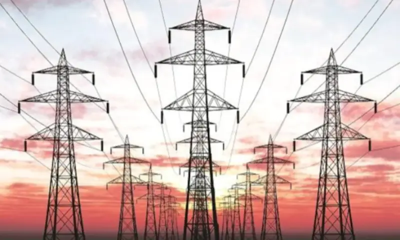 power