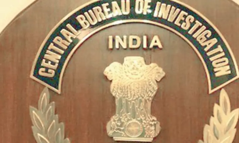 CBI