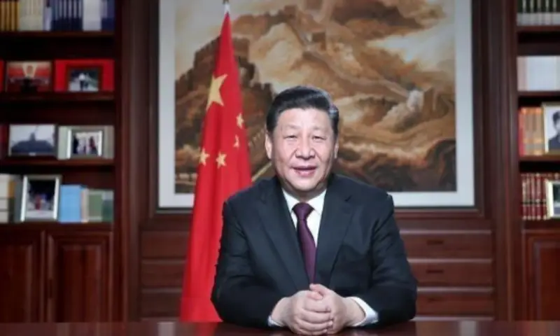 china