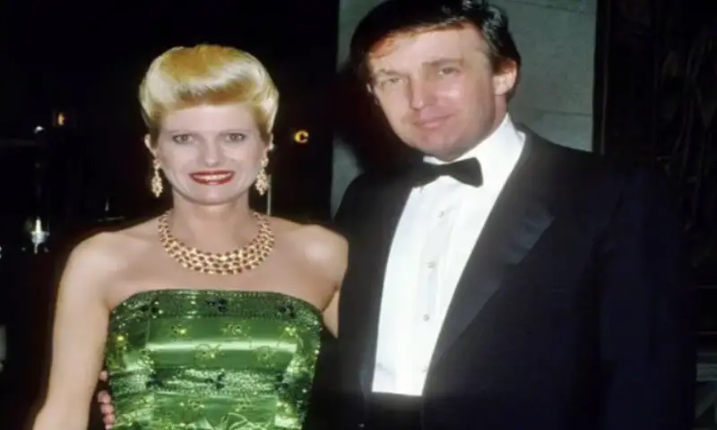 donald