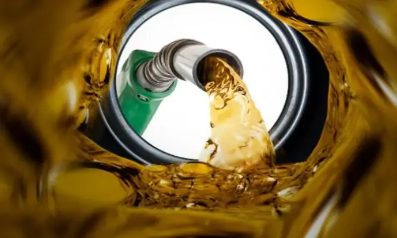 fuel