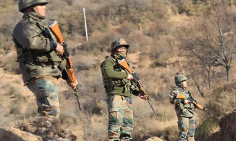 J&k