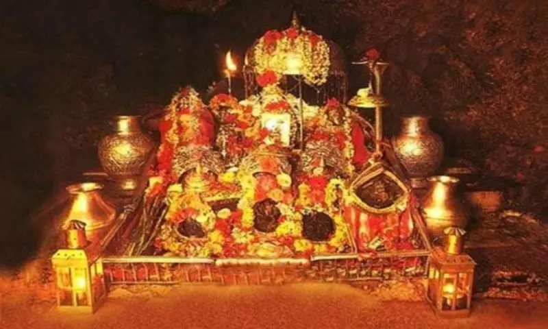 maa-vaishno