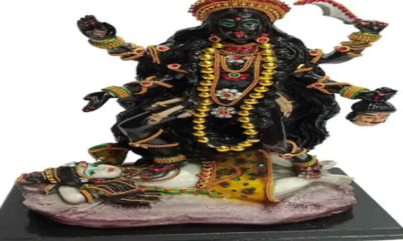 Maa kali Hindus Goddess