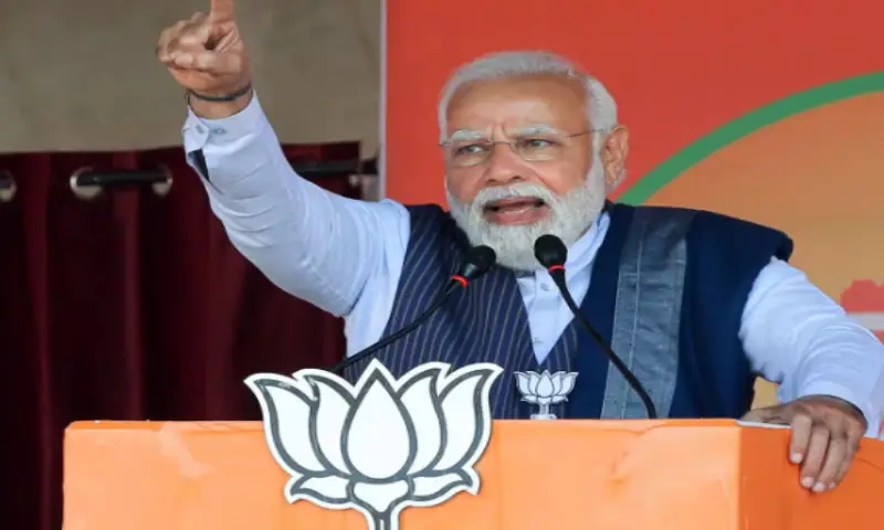 modi