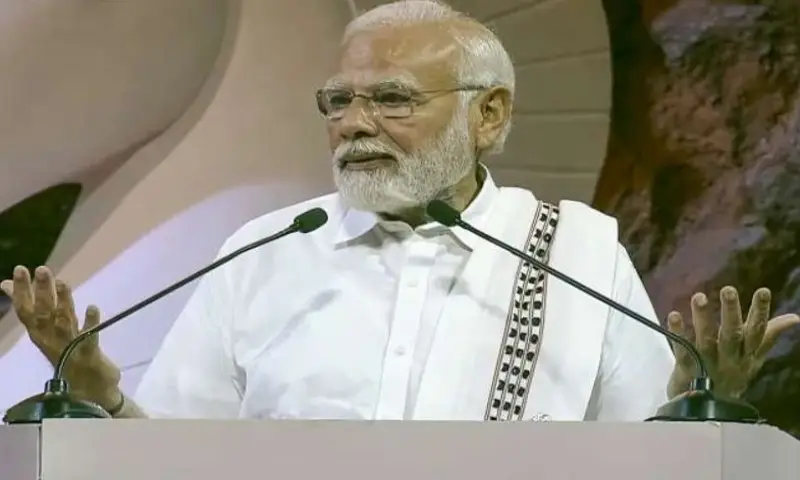 modi minister