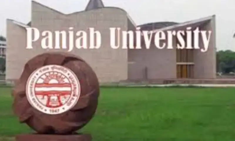 punjab-university