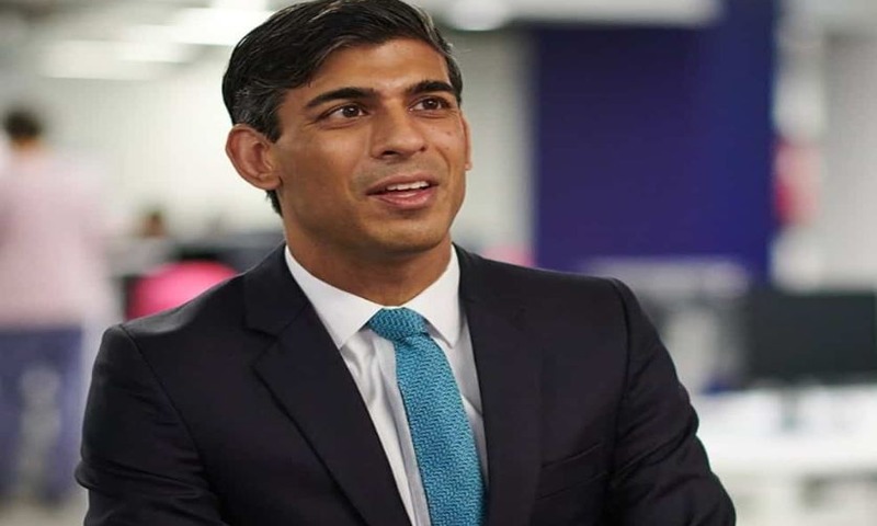 Rishi Sunak