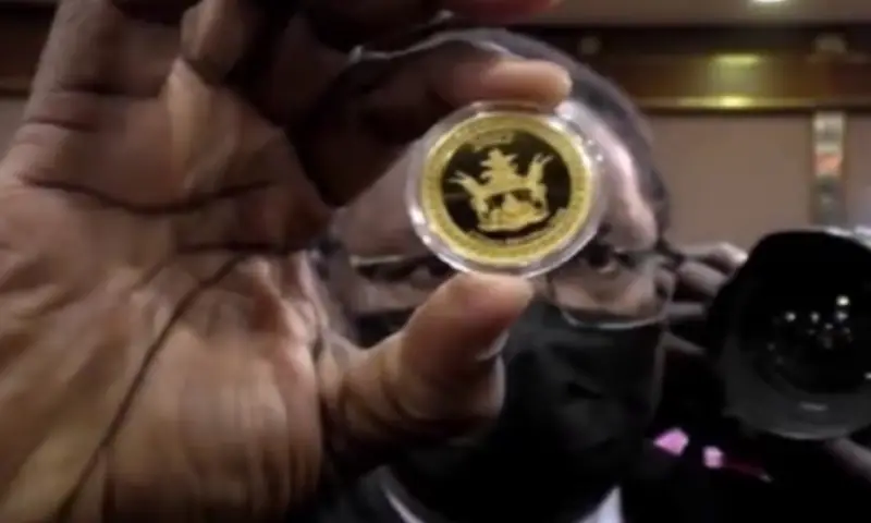 Zimbabwe