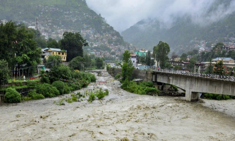 sikkim-flood-2023