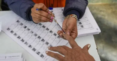 उत्तराखंड की 85% ग्राम पंचायतों में निर्विरोध चुने गए उपप्रधान, 1,044 पंचायतों में हुआ मतदान