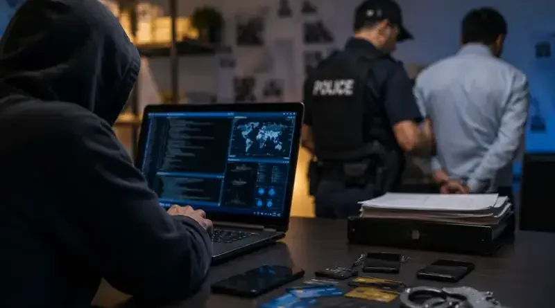 cyber crime in dehradun