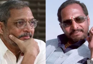 नहीं रहे दिग्गज अभिनेता नाना पाटेकर, 75 की उम्र में निधन; गोवा के घर में मिले थे बेहोश