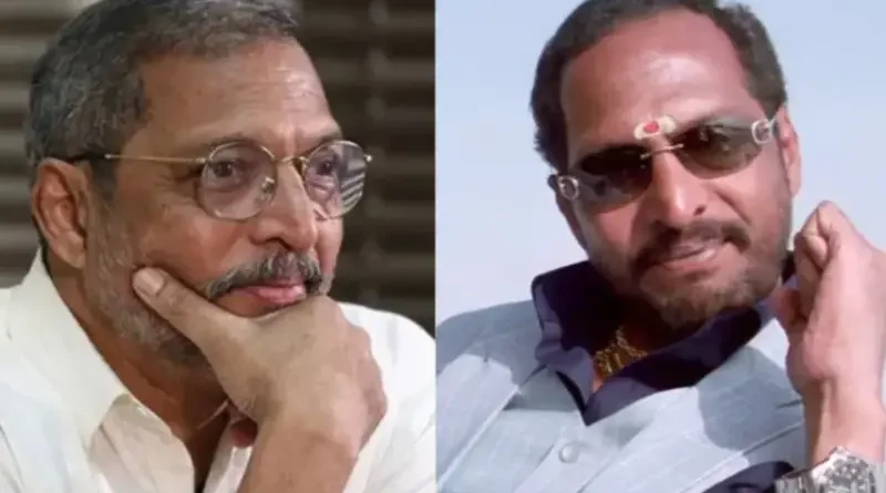nana patekar